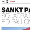 Il Manifesto: Sankt Pauli, squadra di lotta e di pallone