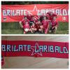 Sabato le Brigate Garibaldi protagoniste a Millerntor