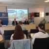 [ITA/DEU] Ufficio di controllo della costituzione: Conferenza stampa situazione AFD