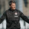 Blessin prima dell’Eintracht: “Non possiamo togliere il piede dall’acceleratore”