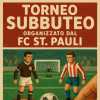 Il Subbuteo Incontra lo spirito del St Pauli: 28 giugno