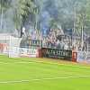 St Pauli-Hellas Verona 1-0: 180 pellegrini in visita alla mecca del calcio - pirati superiori