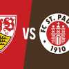 Stoccarda-St Pauli: perchè no? 5000 pirati al seguito