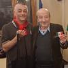 [FOTONOTIZIA] Si avvera il sogno del presidente ANPI Pagliarulo