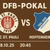 Coppa di Germania, St Pauli-Hoffenheim: basta perdere sempre?