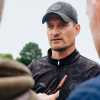 Eintracht Norderstedt-St. Pauli. Pirati pronti alla prima di coppa: Blessin avverte, “siamo favoriti ma serve concentrazione”