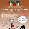 Incontro a Roma 4 ottobre - un altro sport è possibile!