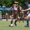 Quarta giornata campionato calcio non vedenti: Sankt Pauli a punteggio pieno