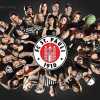 Un altro scudetto per il Sankt Pauli: Rollerderby è campione di Germania