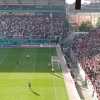 Eintracht Norderstedt-St Pauli 2-3: quanta sofferenza ai calci di rigore!