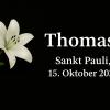 Ciao Thomas
