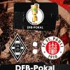 DFB-Pokal: sorteggio ottavi, il St. Pauli va a Mönchengladbach