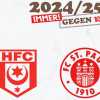 La nuova stagione del St Pauli ripartirà da Halle