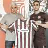 Il St. Pauli conferma James Sands per un’altra stagione