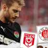 Coppa, Hallescher FC - St Pauli 2-3 (dts). Avanti, ma che fatica!