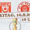 Halle FC ha un problema (e lo vedremo in Coppa il 16 agosto)