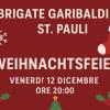 Domani sera tradizionale festa di Natale
