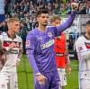 St Pauli-Hoffenheim: è già fondamentale scontro salvezza
