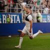 Se ne va Sinani. Non Van Basten, eh: tal Sinani