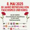 8 maggio 2025 – Memoria, Resistenza, Festa