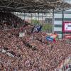 St Pauli-Mainz: comunque vada, noi ci siamo