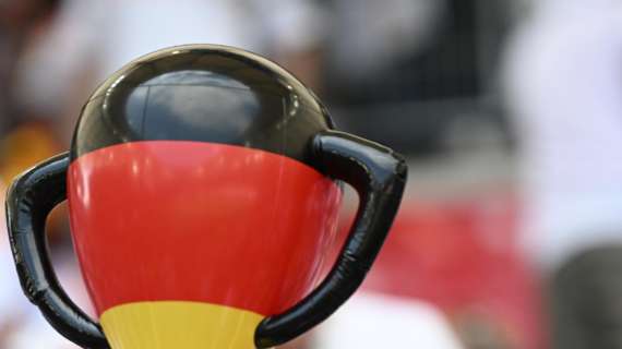 La tradizione del calcio di Coppa in Germania: 8 ore di diretta TV