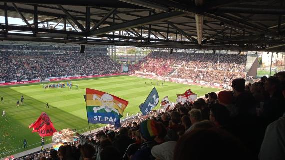 St Pauli-Bayer Leverkusen 1-2: quando le Aspirine fanno male