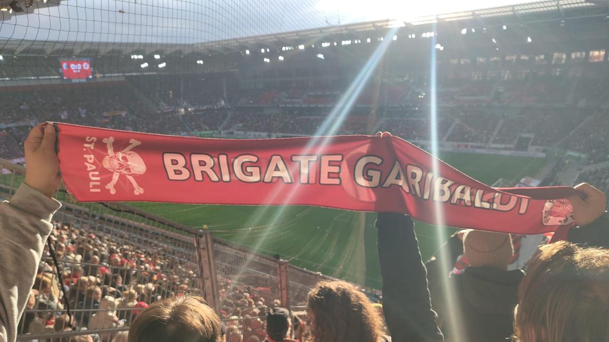 Bayern Monaco-St Pauli: aspettando la goleada