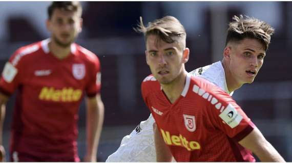 St Pauli-Jahn Regensburg: in campo per lasciare la zona rossa!