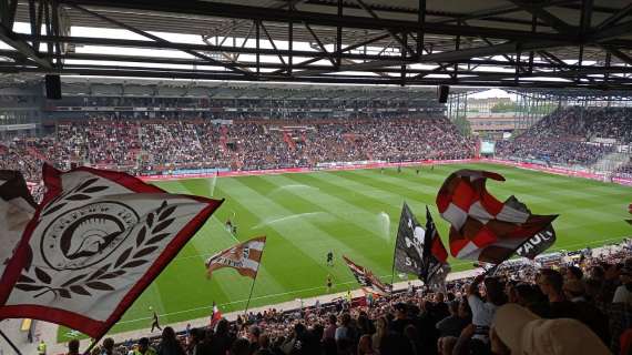 St Pauli-Paderborn 2-2: un pazzo, pazzo finale! 