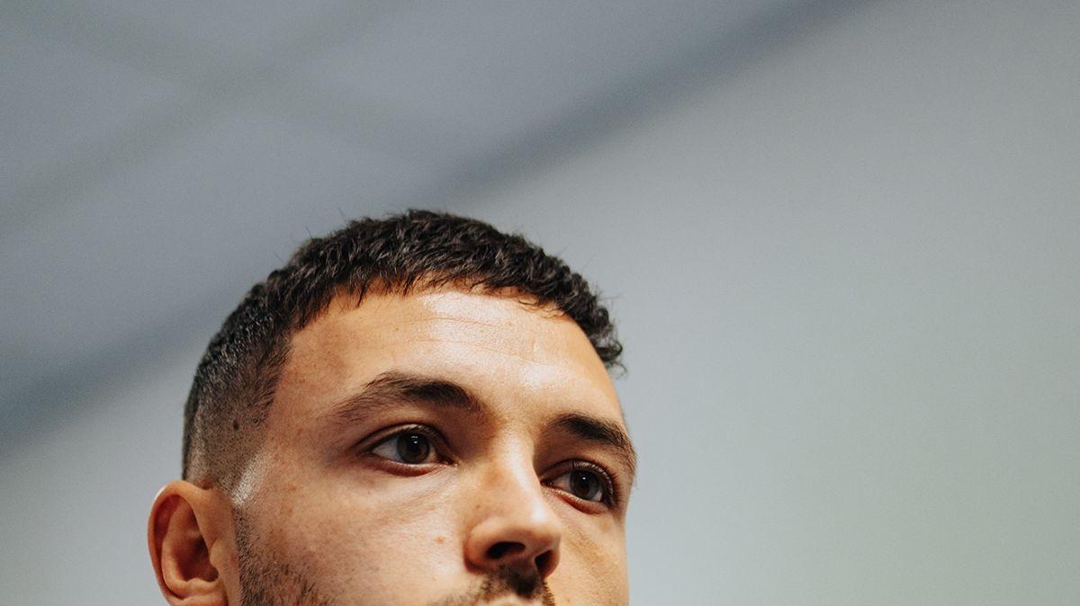 Tegola St. Pauli: grave infortunio al ginocchio per Pereira Lage