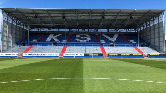 Holstein Kiel-St Pauli: prima di ritorno e… ultima dell'anno!