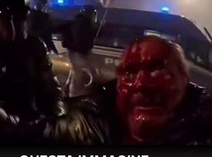 Una nazione democratica 