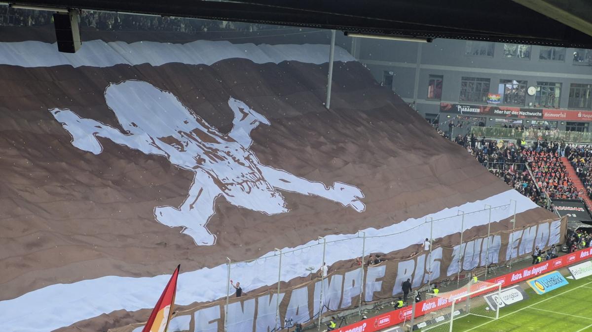 Live: St Pauli-Wolfsburg 0-1 mentre Heidenheim è sotto 0-2