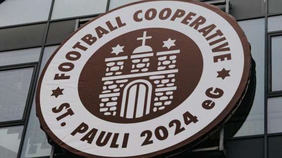 Stasera seguiremo live la presentazione della cooperativa del St Pauli