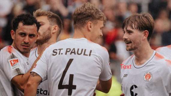 Eintracht Braunschweig-St Pauli: cosa faremo da grandi?
