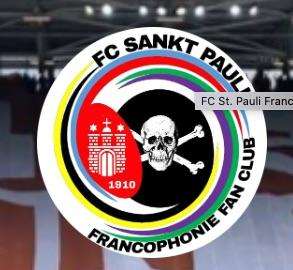 Presentiamo il FC St. Pauli Francophonie Fanclub