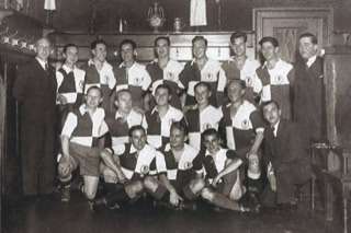 Il rugby al Sankt Pauli dal 1933