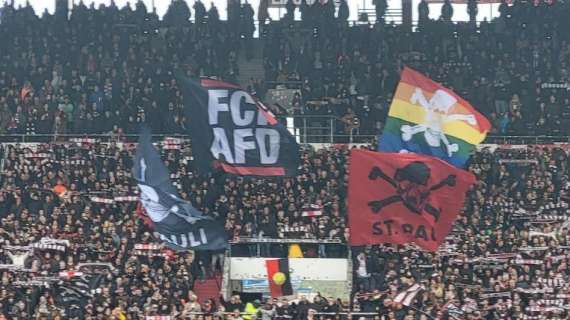 [ITA/DEU] FCK AFD: il Sankt Pauli da anni in prima fila: le storie e la giurisprudenza