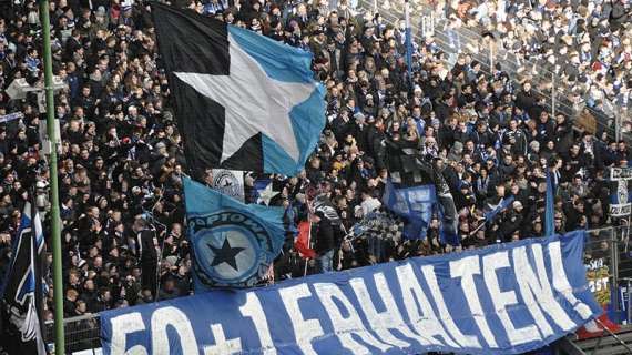 Da bambini ultras, crescono e diventano Presidenti: il caso dei nostri cugini