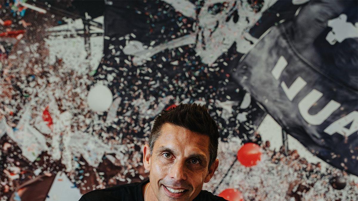 Ufficiale: Rapp nuovo allenatore del St Pauli