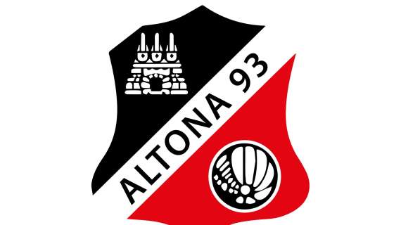 Sankt Pauli fa scuola ancora: Altona FC chiude X