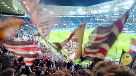 Hoffenheim e la partita perfetta del St Pauli