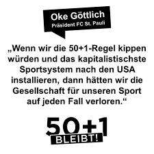 Lo sport in Germania resta sport popolare - Il 50+1 resta rafforzato