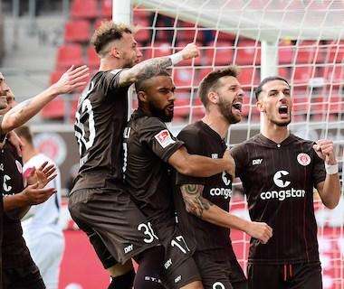 Heidenheim-St Pauli: dove eravamo rimasti?