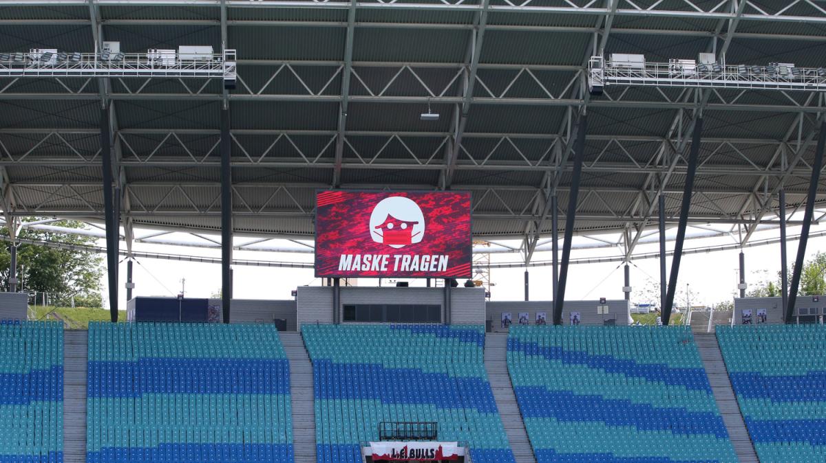 Lipsia-St Pauli: ora basta!