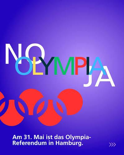 [ITA/DEU] FKK Olympia: Mettiamo a nudo le verità sulle Olimpiadi | FKK Olympia: Die Wahrheit über Olympia nackt betrachtet
