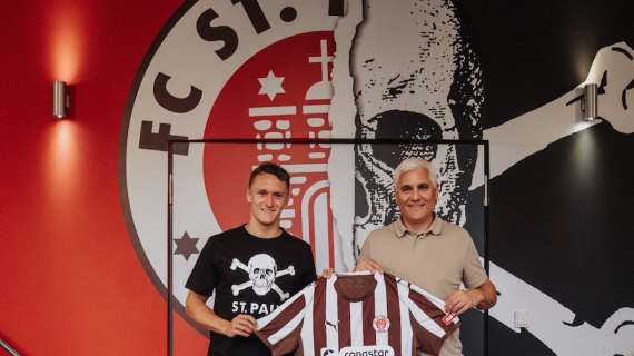 Kaars e Bornemann