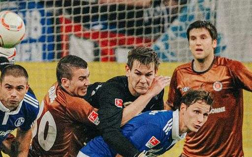 Schalke 04-St Pauli: the end (comunque vada sarà un successo).