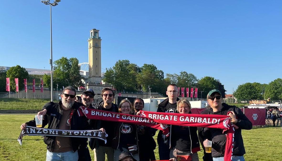 Lipsia-St Pauli 2-1: mancano 90’ al baratro